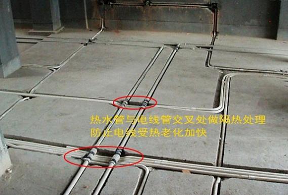 室内装修隐蔽工程施工攻略 室内装修隐蔽工程施工攻略