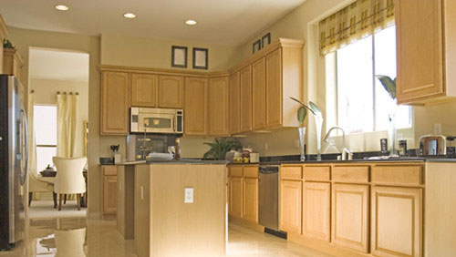 开放式厨房的风水事项 开放式厨房的风水事项