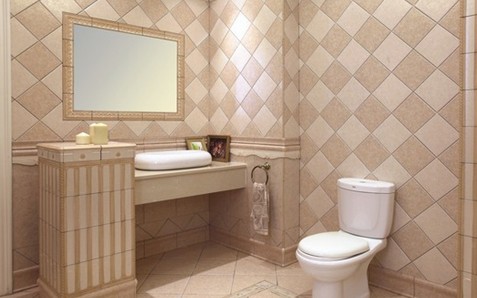 如何选择卫生间防水材料 如何选择卫生间防水材料