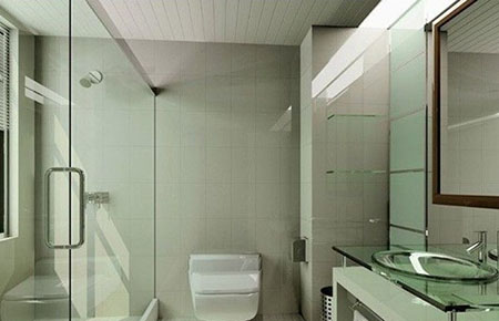 如何选择卫生间防水材料 如何选择卫生间防水材料