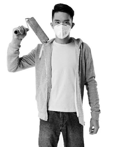 没有气味不代表装修无污染 没有气味不代表装修无污染