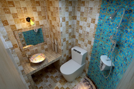 卫生间反味怎么办 如何处理 卫生间反味怎么办 如何处理