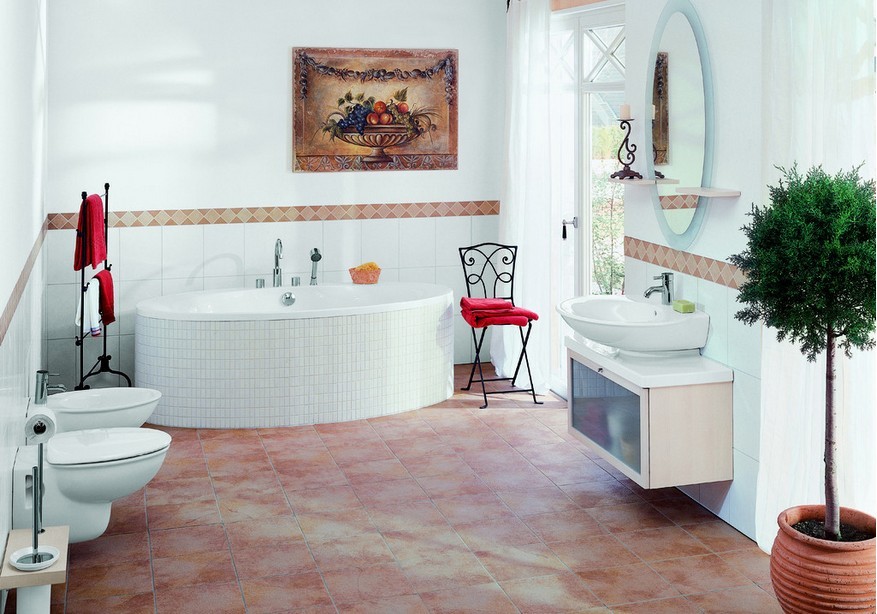 装修时做好三处防水 让家远离“霉运” 装修时做好三处防水 让家远离“霉运”