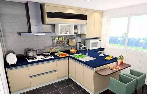 装修可别被忽悠了 这八个地方千万别花钱 装修可别被忽悠了 这八个地方千万别花钱