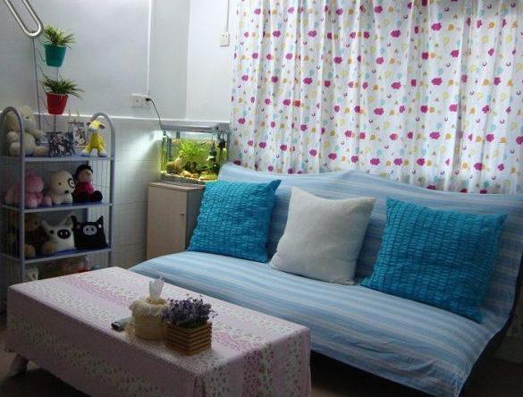 出租房装修攻略 简单实用花小钱挣大钱 出租房装修攻略 简单实用花小钱挣大钱