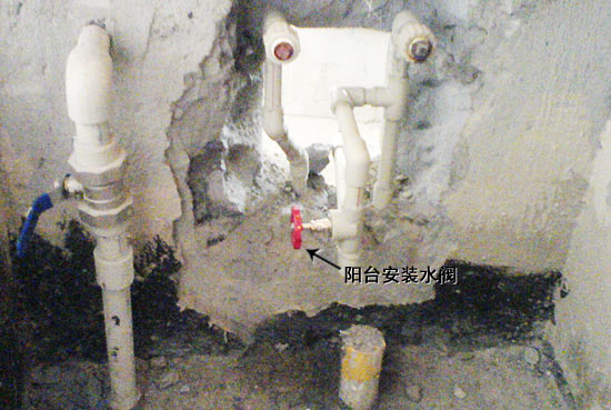 隐蔽工程要注重 让家居装修不留遗憾 隐蔽工程要注重 让家居装修不留遗憾