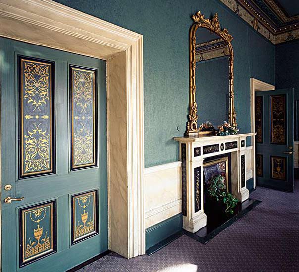 家居进门风水 看三见与三不见 家居进门风水 看三见与三不见