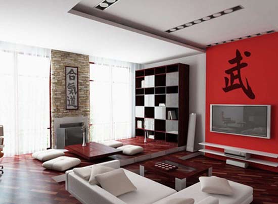 家居进门风水 看三见与三不见 家居进门风水 看三见与三不见