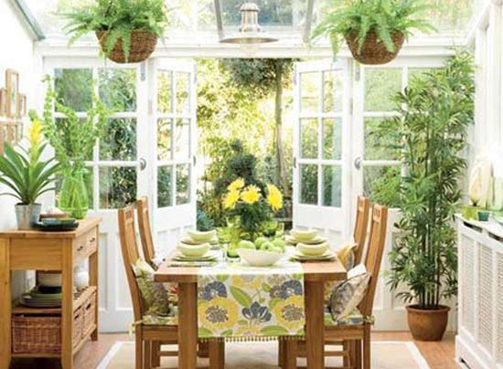 家居进门风水 看三见与三不见 家居进门风水 看三见与三不见