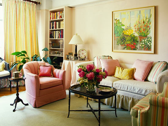 家居进门风水 看三见与三不见 家居进门风水 看三见与三不见