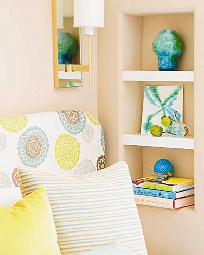 卧室收纳看看这些小把戏 卧室收纳看看这些小把戏