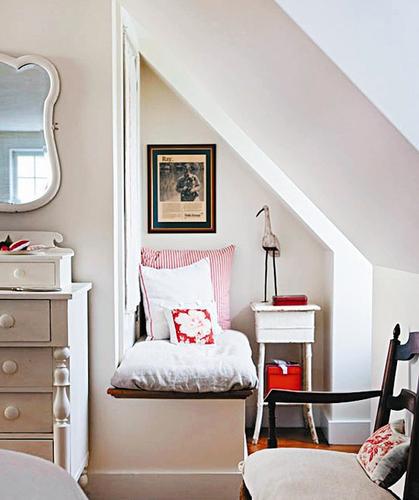 卧室收纳看看这些小把戏 卧室收纳看看这些小把戏