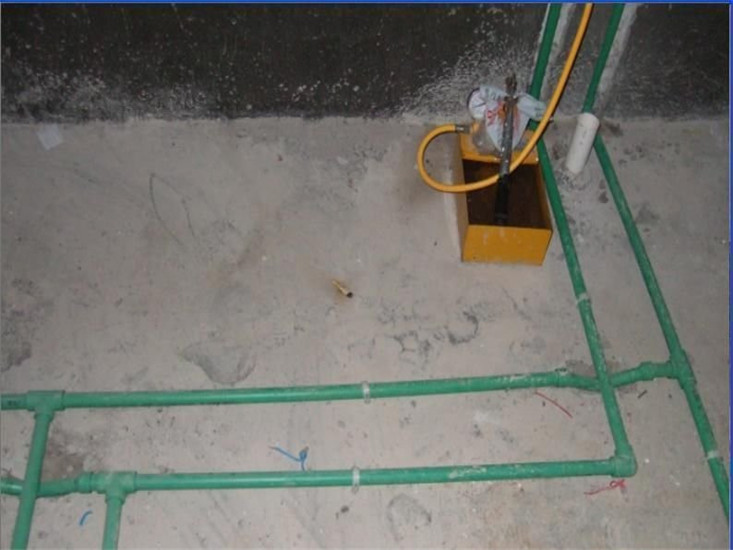 水电验收这样做