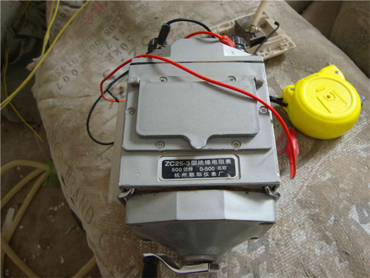 水电验收这样做