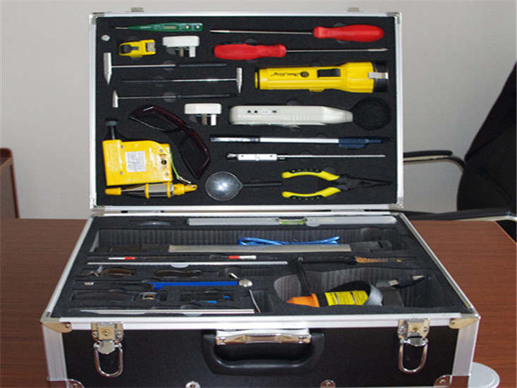 水电验收这样做