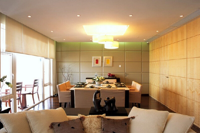 家装攻略装修垃圾清理费标准如何呢?__装修学