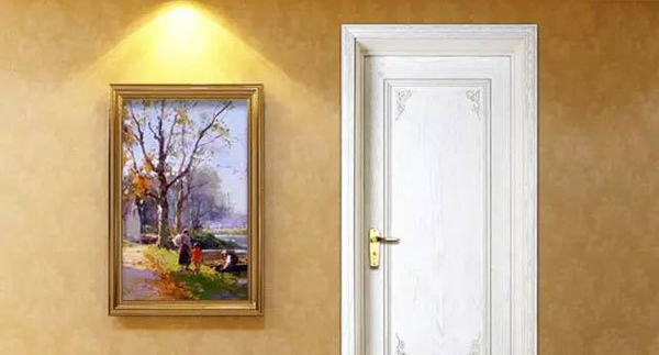 室内门怎么选?5个准则帮你搞定! 室内门怎么选?5个准则帮你搞定!