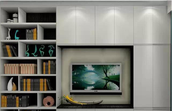 客厅收纳的必杀绝招,造就一个完美客厅 客厅收纳的必杀绝招,造就一个完美客厅