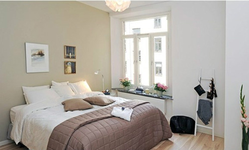 好运势“睡”出来!卧室6大风水讲究