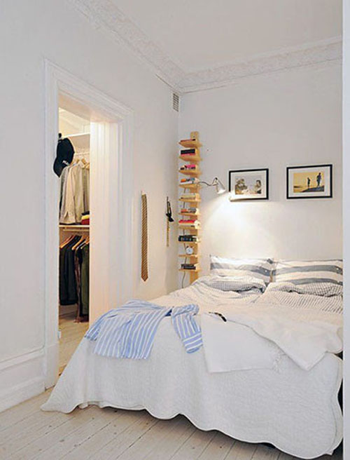 好运势“睡”出来!卧室6大风水讲究