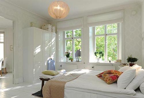 好运势“睡”出来!卧室6大风水讲究