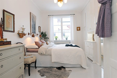 好运势“睡”出来!卧室6大风水讲究