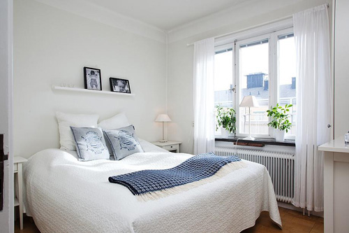 好运势“睡”出来!卧室6大风水讲究