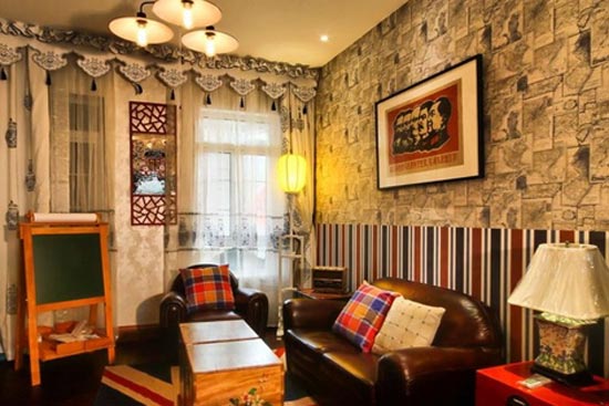 布置新婚卧室有技巧!七大注意事项不可忘