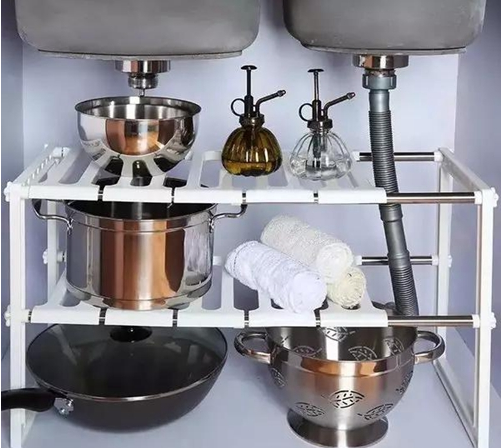 决定买买买的不是钱,而是你家收纳空间有多大 决定买买买的不是钱,而是你家收纳空间有多大