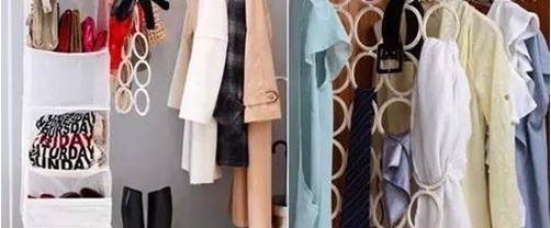 决定买买买的不是钱,而是你家收纳空间有多大 决定买买买的不是钱,而是你家收纳空间有多大