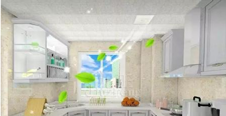 敞开式厨房 想说爱你也不难 敞开式厨房 想说爱你也不难