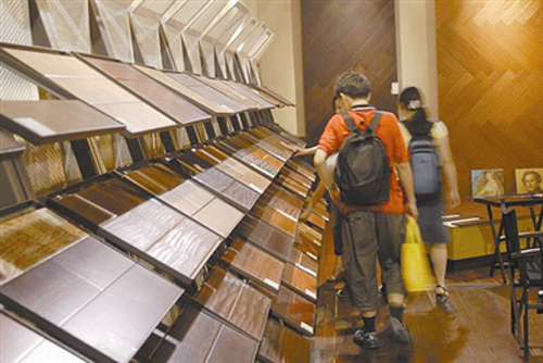 装修妙招:8个小技巧让你真正把钱省起来!