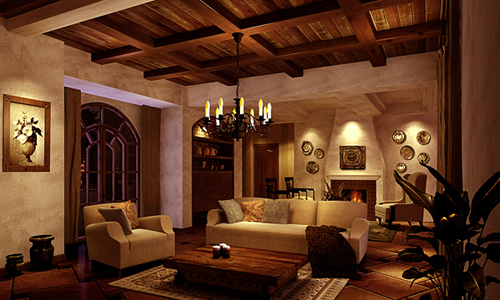 装修妙招:8个小技巧让你真正把钱省起来!