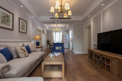 装修妙招:8个小技巧让你真正把钱省起来!