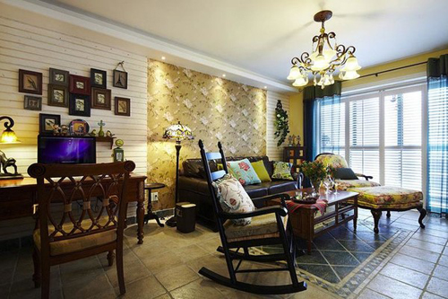 装修妙招:8个小技巧让你真正把钱省起来!