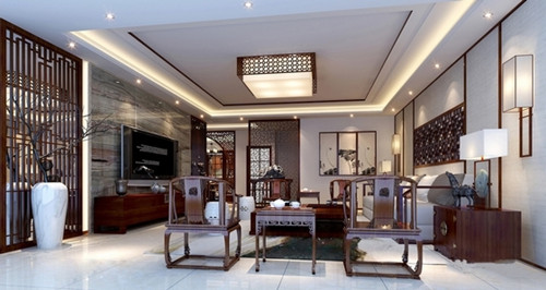 中式室内装修要点 这些要点要注意 中式室内装修要点 这些要点要注意