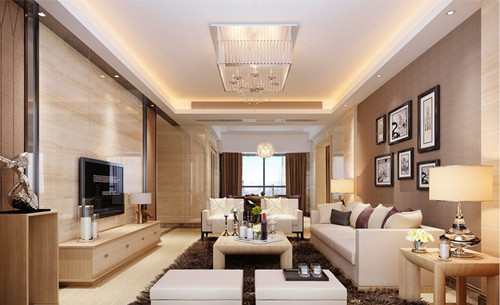 室内装修五要素 一条都不能忘记 室内装修五要素 一条都不能忘记