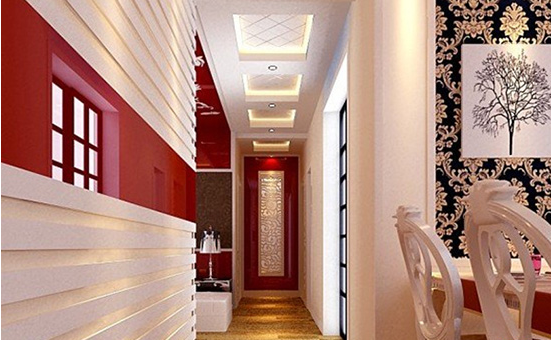 你有清洁过家里的吊顶吗？可别忽略了