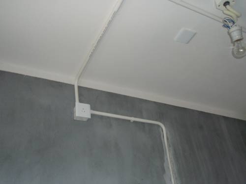 4条值得借鉴的水电老师傅经验 4条值得借鉴的水电老师傅经验