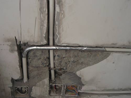 4条值得借鉴的水电老师傅经验 4条值得借鉴的水电老师傅经验