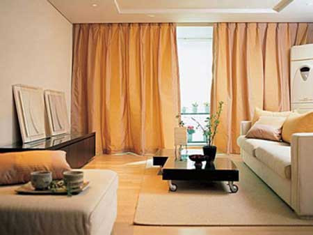 7大奇招打造客厅风水正能量你造吗?