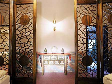 7大奇招打造客厅风水正能量你造吗?