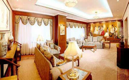 7大奇招打造客厅风水正能量你造吗?