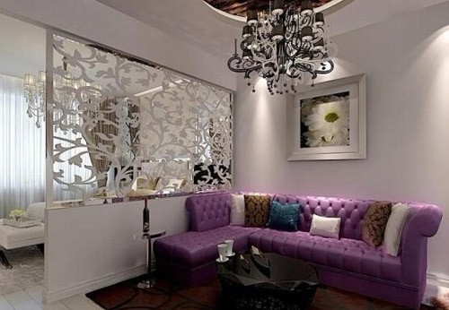 正确摆放沙发位置也可以趋利避害