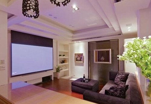 正确摆放沙发位置也可以趋利避害