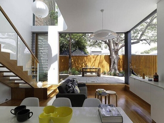 小户型不怕 了解这些巧妙扩容 小户型不怕 了解这些巧妙扩容