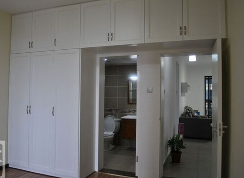 主卧的卫生间改衣帽间好吗? 主卧的卫生间改衣帽间好吗?