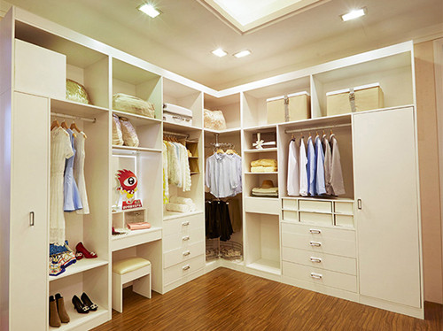 主卧的卫生间改衣帽间好吗? 主卧的卫生间改衣帽间好吗?