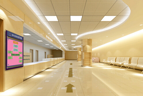 医院装修注意事项 细节方面需做好 医院装修注意事项 细节方面需做好