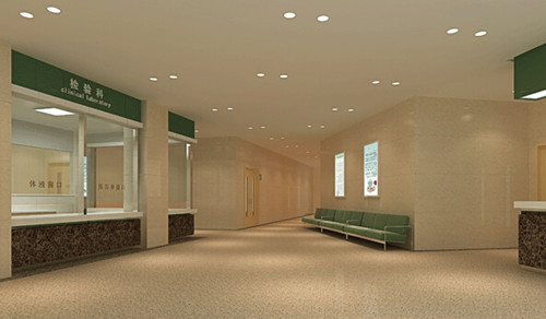 医院装修注意事项 细节方面需做好 医院装修注意事项 细节方面需做好